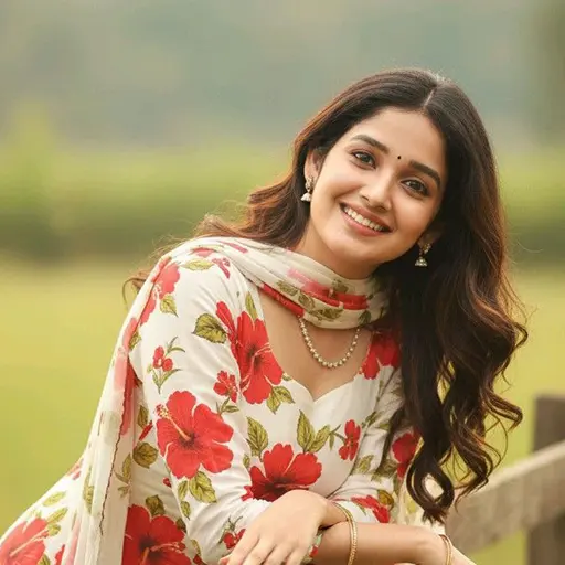 Divya S
