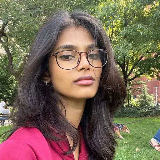 Jaya Nair