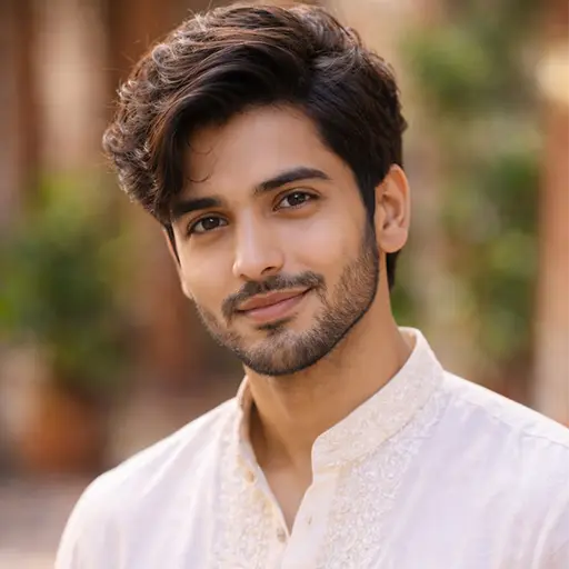 Jigar Joshi