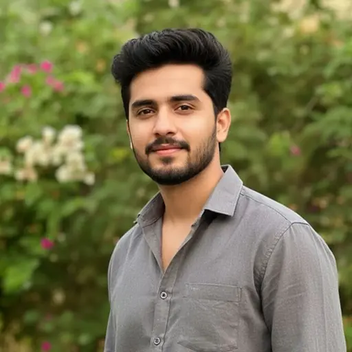 Kunal Rajgor