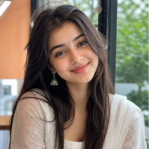 Mahek Ahir