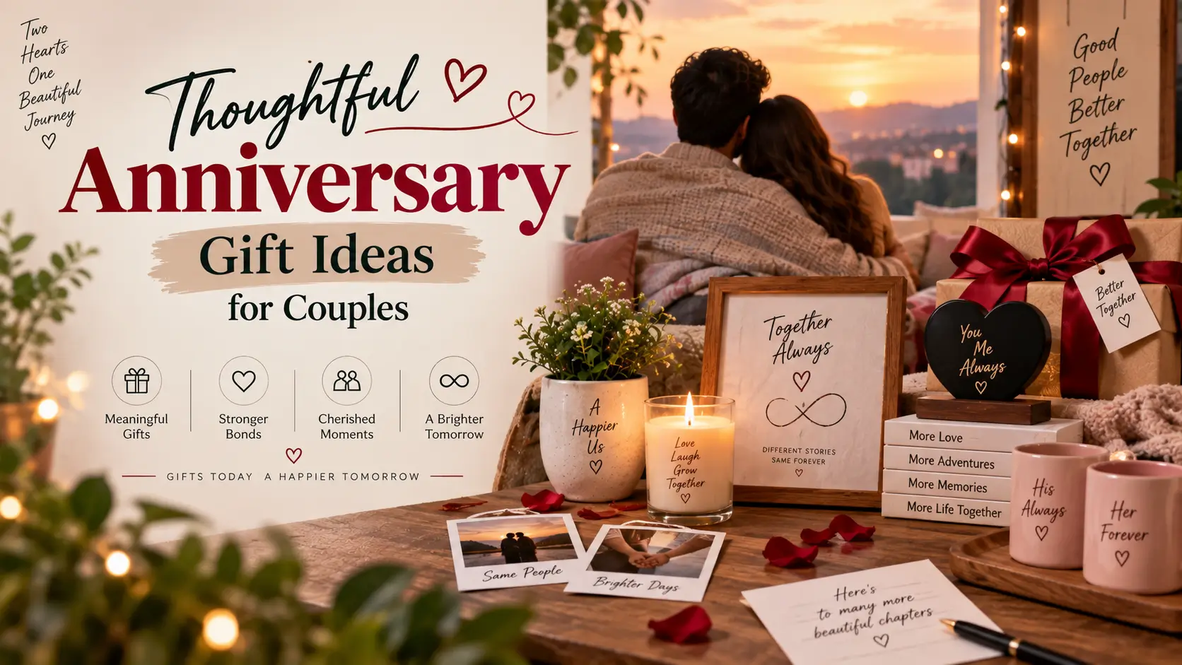 25 unique birthday gift ideas for girlfriend including personalized and romantic gifts